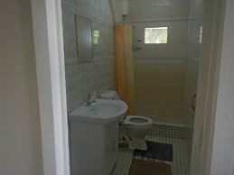 Samoa Sport Lodge