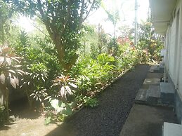 Samoa Sport Lodge