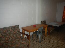 Samoa Sport Lodge