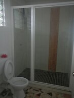 Samoa Sport Lodge