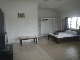 Samoa Sport Lodge