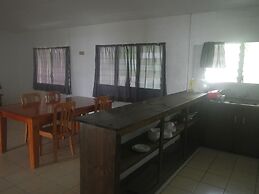 Samoa Sport Lodge