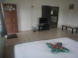 Samoa Sport Lodge