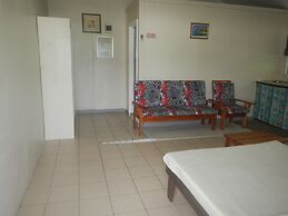 Samoa Sport Lodge