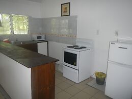 Samoa Sport Lodge