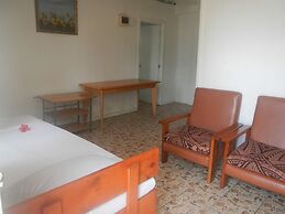 Samoa Sport Lodge
