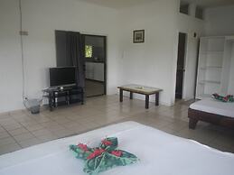 Samoa Sport Lodge