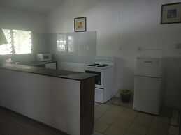 Samoa Sport Lodge