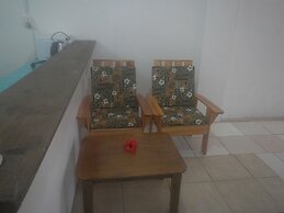 Samoa Sport Lodge