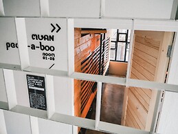 Muan Hostel