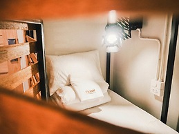 Muan Hostel
