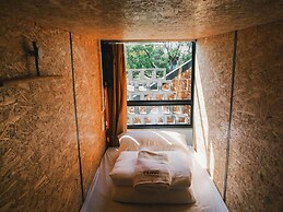 Muan Hostel