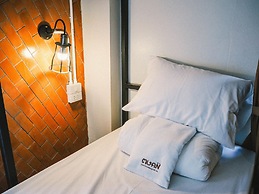 Muan Hostel