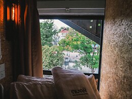 Muan Hostel