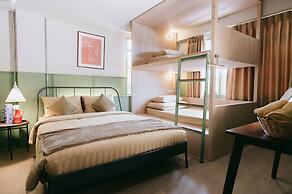 Muan Hostel