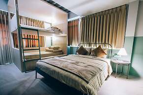 Muan Hostel