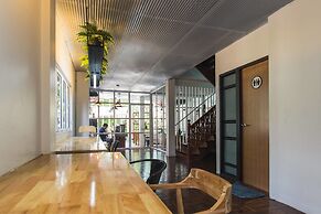 Haus Hostel
