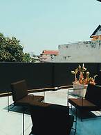 Haus Hostel