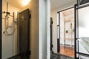 Haus Hostel