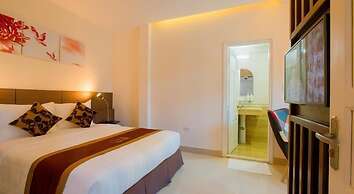 Smile Hotel