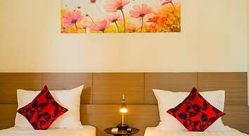 Smile Hotel