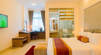 Smile Hotel
