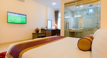 Smile Hotel
