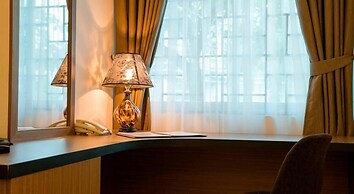 Smile Hotel