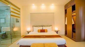 Smile Hotel