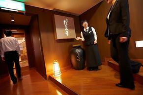 Hirosaki Plaza Hotel