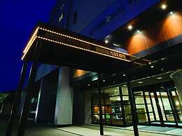 Hirosaki Plaza Hotel