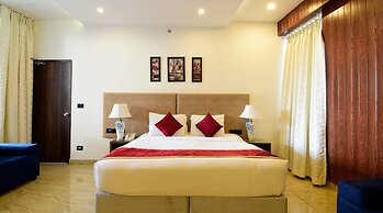 Park Regis Goa