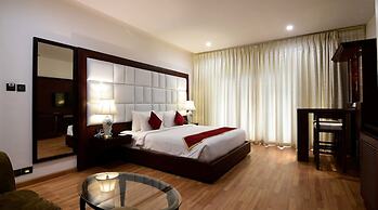 Park Regis Goa