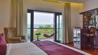Park Regis Goa