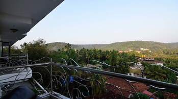Park Regis Goa