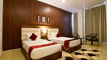 Park Regis Goa