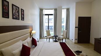 Park Regis Goa
