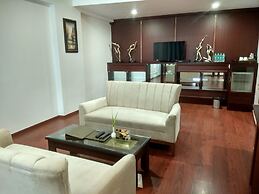 Park Regis Goa