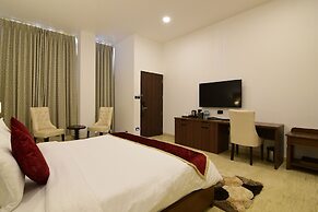 Park Regis Goa