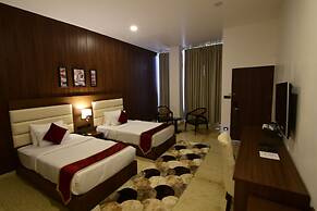 Park Regis Goa