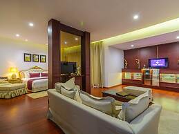 Park Regis Goa