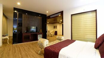 Park Regis Goa