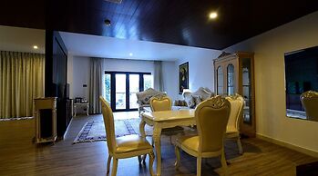 Park Regis Goa