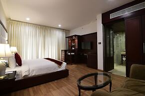 Park Regis Goa