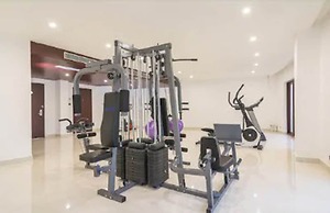 Park Regis Goa