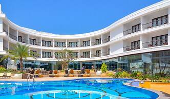 Park Regis Goa