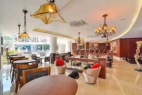 Park Regis Goa