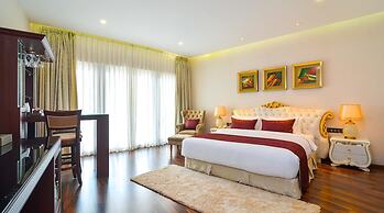Park Regis Goa