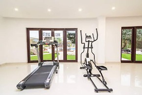 Park Regis Goa
