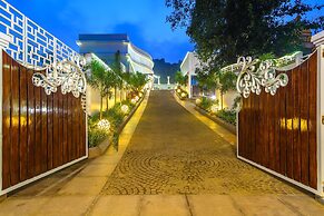 Park Regis Goa